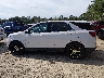 3GNAXKEV0LS****** Repairable 2020 Chevrolet Equinox in South Carolina State