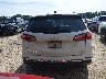 3GNAXKEV0LS****** Wrecked 2020 Chevrolet Equinox