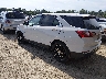 3GNAXKEV0LS****** Salvage and Repairable 2020 Chevrolet Equinox in Charleston