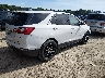 3GNAXKEV0LS****** Salvage and Wrecked 2020 Chevrolet Equinox in South Carolina State