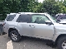 JTEBU5JR0G5****** Usados 2016 Toyota 4Runner en Estado de Carolina del Norte