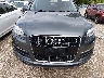 WA1LGAFE2FD****** Destrozados 2015 Audi Q7 en Estado de Illinois