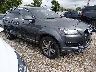 WA1LGAFE2FD****** Salvamento y Destrozados 2015 Audi Q7 en Chicago South
