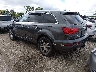 WA1LGAFE2FD****** Salvamento y Reparables 2015 Audi Q7 en Chicago South