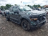 1FTEX2LP4RK****** Salvamento y Destrozados 2024 Ford F-150 en Syracuse