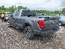 1FTEX2LP4RK****** Salvamento y Reparables 2024 Ford F-150 en Syracuse