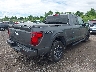 1FTEX2LP4RK****** Salvamento y Destrozados 2024 Ford F-150 en Estado de Nueva York