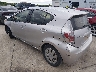 JTDKDTB33C1****** Salvage and Repairable 2012 Toyota Prius C in Saint Louis