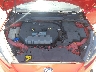 1FADP3L91HL****** Reparables 2017 Ford Focus St en Dundalk