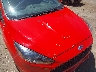 1FADP3L91HL****** Usados 2017 Ford Focus St en Estado de Maryland