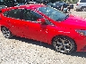 1FADP3L91HL****** Reparables 2017 Ford Focus St en Estado de Maryland