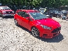 1FADP3L91HL****** Salvamento y Destrozados 2017 Ford Focus St en Dundalk