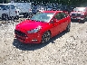 1FADP3L91HL****** Usados y Reparables 2017 Ford Focus St en Dundalk
