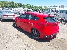 1FADP3L91HL****** Salvamento y Reparables 2017 Ford Focus St en Dundalk