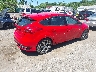 1FADP3L91HL****** Salvamento y Destrozados 2017 Ford Focus St en Estado de Maryland
