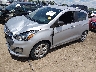 KL8CB6SA0LC****** Used and Repairable 2020 Chevrolet Spark in Cincinnati