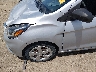 KL8CB6SA0LC****** Salvage and Repairable 2020 Chevrolet Spark in Ohio State