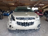2GNALBEK5D6****** Wrecked 2013 Chevrolet Equinox in Tennessee State