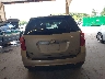 2GNALBEK5D6****** Wrecked 2013 Chevrolet Equinox