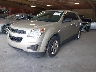 2GNALBEK5D6****** Used and Repairable 2013 Chevrolet Equinox in Chattanooga