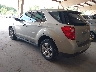 2GNALBEK5D6****** Salvage and Repairable 2013 Chevrolet Equinox in Chattanooga