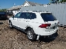 3VV0B7AX3LM****** Salvamento y Reparables 2020 Volkswagen Tiguan en Metro DC