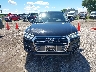 WA1CNAFY2J2****** Usados 2018 Audi Q5 en Estado de Iowa