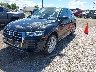 WA1CNAFY2J2****** Usados y Reparables 2018 Audi Q5 en Davenport