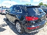 WA1CNAFY2J2****** Salvamento y Reparables 2018 Audi Q5 en Davenport