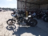 1HD1BHY193Y****** Wrecked 2003 Harley-Davidson Softail Standard in Georgia State