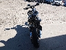 1HD1BHY193Y****** Salvage and Repairable 2003 Harley-Davidson Softail Standard in Georgia State