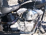 1HD1BHY193Y****** Wrecked 2003 Harley-Davidson Softail Standard in Rec Rides Online Exclusive