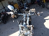 1HD1BHY193Y****** Used and Repairable 2003 Harley-Davidson Softail Standard in Georgia State