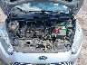 3FADP4EJ2KM****** Repairable 2019 Ford Fiesta in Port Murray
