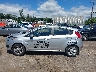 3FADP4EJ2KM****** Repairable 2019 Ford Fiesta in New Jersey State