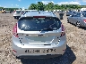 3FADP4EJ2KM****** Wrecked 2019 Ford Fiesta