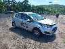 3FADP4EJ2KM****** Salvage and Wrecked 2019 Ford Fiesta in Port Murray