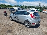 3FADP4EJ2KM****** Salvage and Repairable 2019 Ford Fiesta in Port Murray