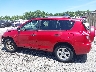 2T3ZF33V89W****** Reparables 2009 Toyota RAV4 en Estado de Carolina del Norte
