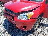 2T3ZF33V89W****** Reparables 2009 Toyota RAV4