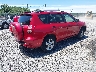 2T3ZF33V89W****** Salvamento y Destrozados 2009 Toyota RAV4 en Estado de Carolina del Norte