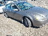 1N4AL11D25C****** Salvamento y Reparables 2005 Nissan Altima en Estado de Nueva York