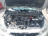 ML32A3HJ7LH****** Repairable 2020 Mitsubishi Mirage in Fort Worth North