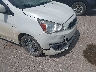ML32A3HJ7LH****** Wrecked 2020 Mitsubishi Mirage in Texas State