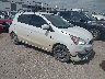 ML32A3HJ7LH****** Salvage and Wrecked 2020 Mitsubishi Mirage in Fort Worth North