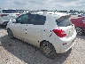ML32A3HJ7LH****** Salvage and Repairable 2020 Mitsubishi Mirage in Fort Worth North