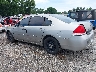 2G1WS551969****** Reparables 2006 Chevrolet Impala en Estado de Georgia