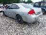 2G1WS551969****** Salvamento y Reparables 2006 Chevrolet Impala en Atlanta South