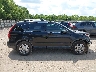 JHLRE48339C****** Repairable 2009 Honda CR-V in Tennessee State