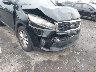 5XYPG4A30KG****** Salvage and Repairable 2019 Kia Sorento in Georgia State